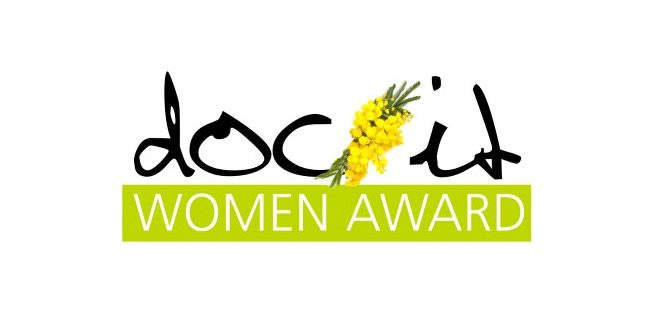 DocIt Women Award