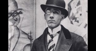 Gino Severini