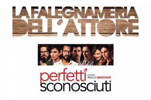 La Falegnameria dell'Attore