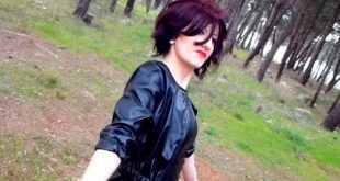 Laura Dimitri