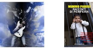 Mimmo Parisi - Racconti di periferia