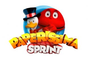 Paperissima Sprint