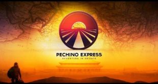 Pechino Express