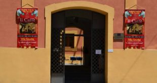 Villa Favorita - Ercolano
