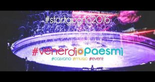 #venerdiopaesmi