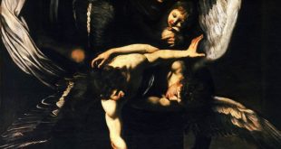 Caravaggio - La vera arte viene da quello che si vede