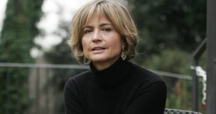 Cristina Comencini vincitrice del Premio Pavese 2016