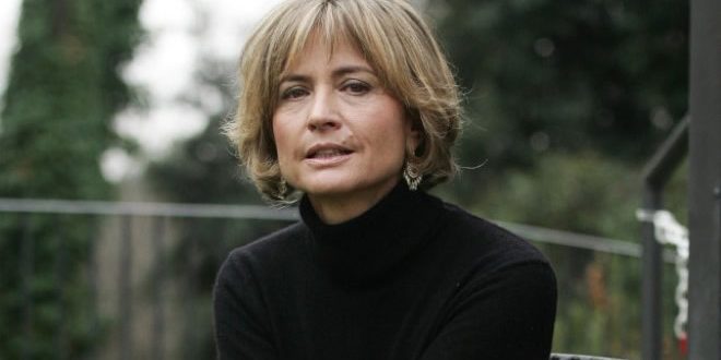 Cristina Comencini vincitrice del Premio Pavese 2016