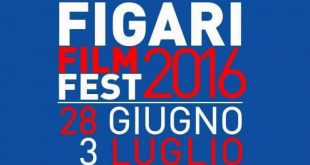 Figari Film Fest 2016