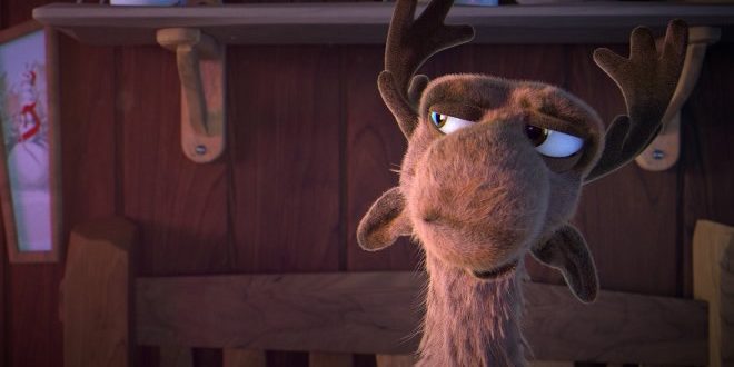 Hey Deer