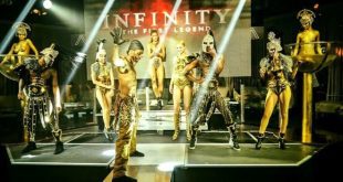 Infinity a VillaPapeete