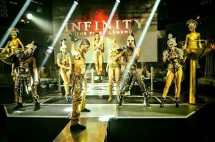 Infinity a VillaPapeete