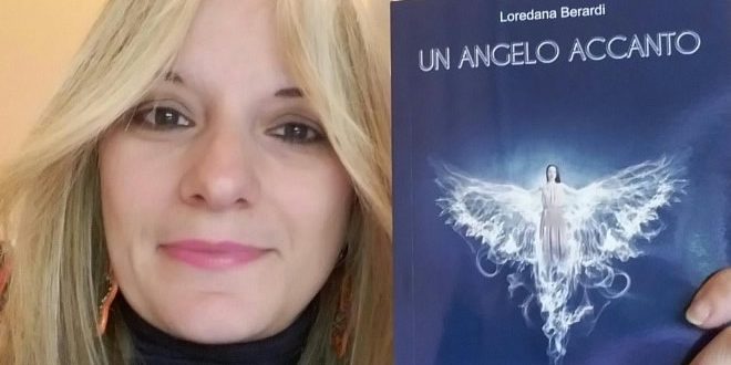 Loredana Berardi - Un angelo accanto