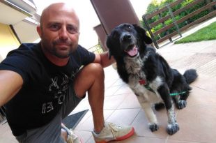 Luca Abete per VIPeBAU