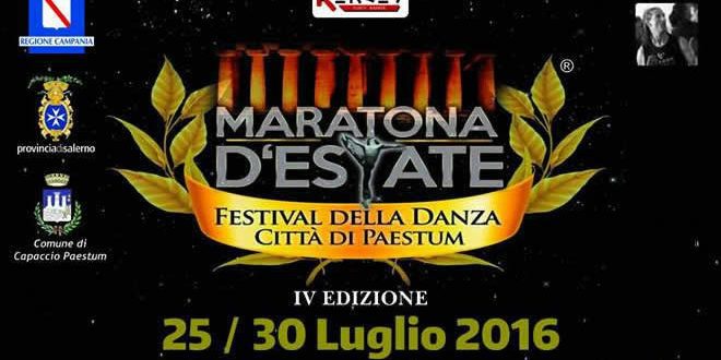 Maratona d'Estate 2016