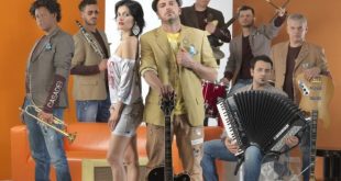 Mirko Casadei Orchestra