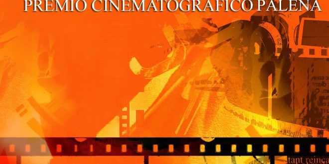 Premio Cinematografico Palena