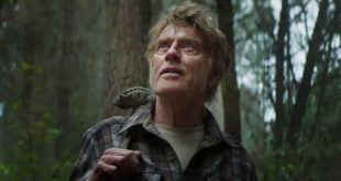 Robert Redford in Pete's Dragon