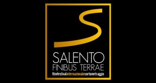 Salento Finibus Terrae Film Festival