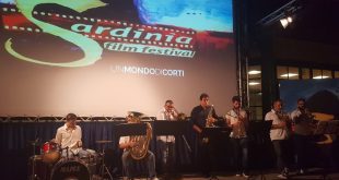 Sardinia Film Festival 2016