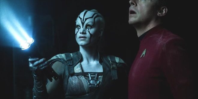 Star Trek Beyond