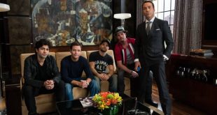 Entourage