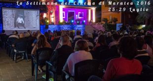 Le Giornate di Cinema in Basilicata