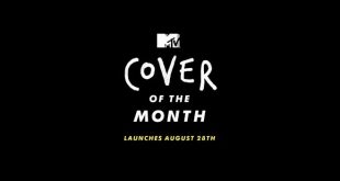 MTV Cover of the Month 2016