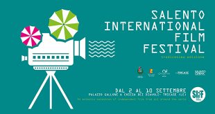 Salento International Film Festival 2016