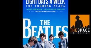 The Beatles Eight Days a Week