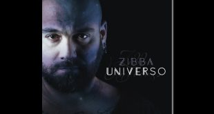 Zibba Universo