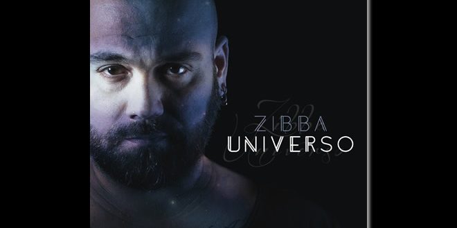 Zibba Universo
