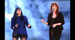 Amiche in Arena - Loredana Berte e Fiorella Mannoia