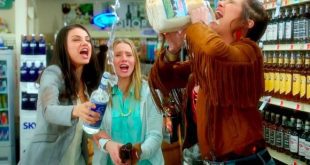 Bad Moms, mamme molto cattive