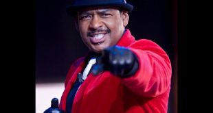 Bill Goodson