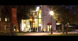 Centro Sperimentale di Cinematografia - Casa del Cinema