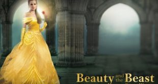 La bella e la Bestia - Emma Watson
