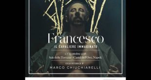 Marco Chiuchiarelli in mostra