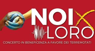 NoiXLoro Caserta