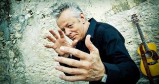 Tommy Emmanuel
