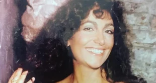 Una foto di Mia Martini dal Web per Buon Compleanno Mimì