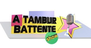 A tambur battente Show