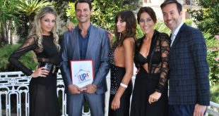 Fashion Up Academy - La giuria