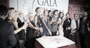 Gala del Cinema e della Fiction Campania 2016
