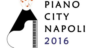 Piano City Napoli 2016