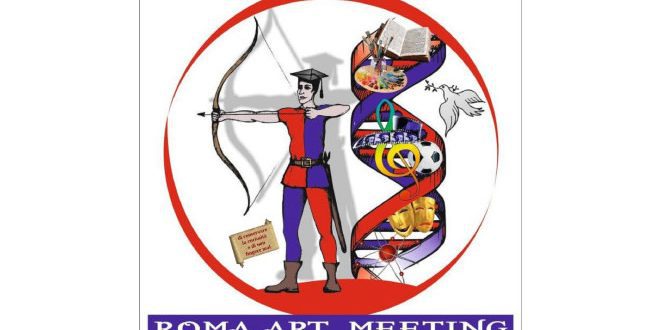 Roma Art Meeting