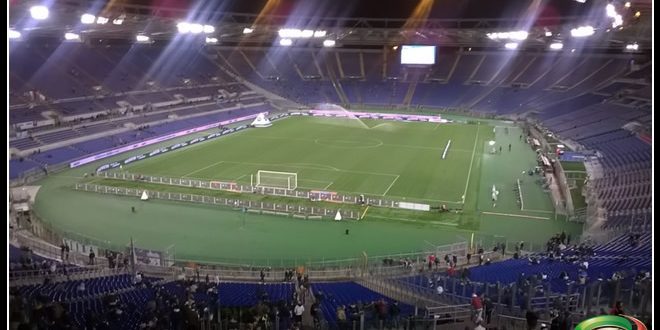 Serie A - 7a giornata 2016