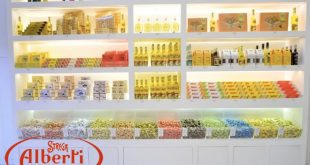 Store Strega Alberti