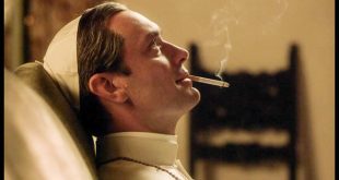 The Young Pope - Paolo Sorrentino