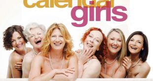 Calendar Girls